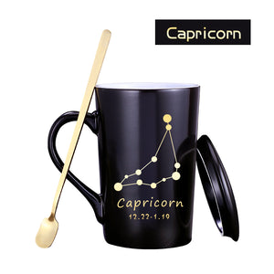 Magic Constellation Cup