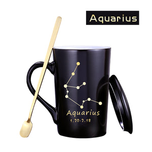 Magic Constellation Cup