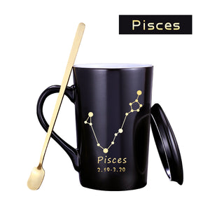 Magic Constellation Cup