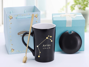 Magic Constellation Cup