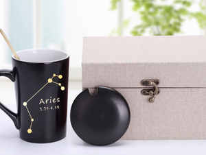 Magic Constellation Cup