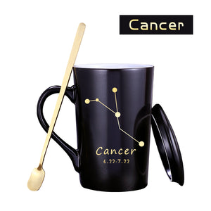 Magic Constellation Cup