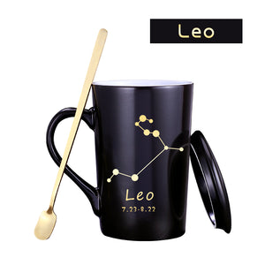 Magic Constellation Cup