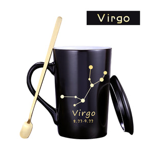 Magic Constellation Cup