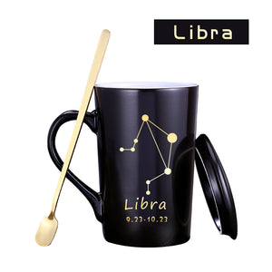 Magic Constellation Cup