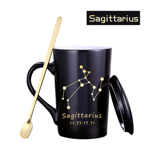 Magic Constellation Cup