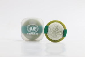 Avocado e sapone da spugna di fico