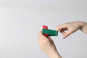 Bellfiore and sage sponge soap