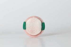 Spugna di Rose sapone