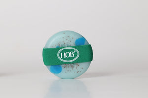 Savon Blue Bell à l'éponge de sel de mer