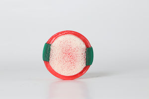 Bellfiore and sage sponge soap