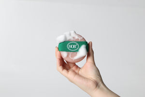 Spugna di Rose sapone