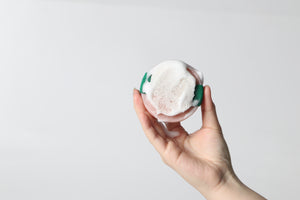 Spugna di Rose sapone