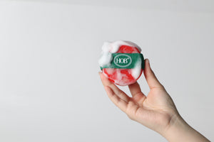 Bellfiore and sage sponge soap