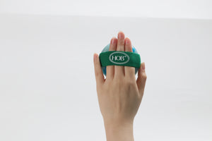 Savon Blue Bell à l'éponge de sel de mer