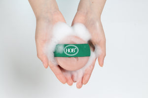 Spugna di Rose sapone