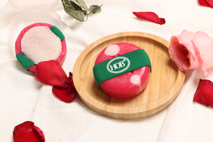 Bellfiore and sage sponge soap