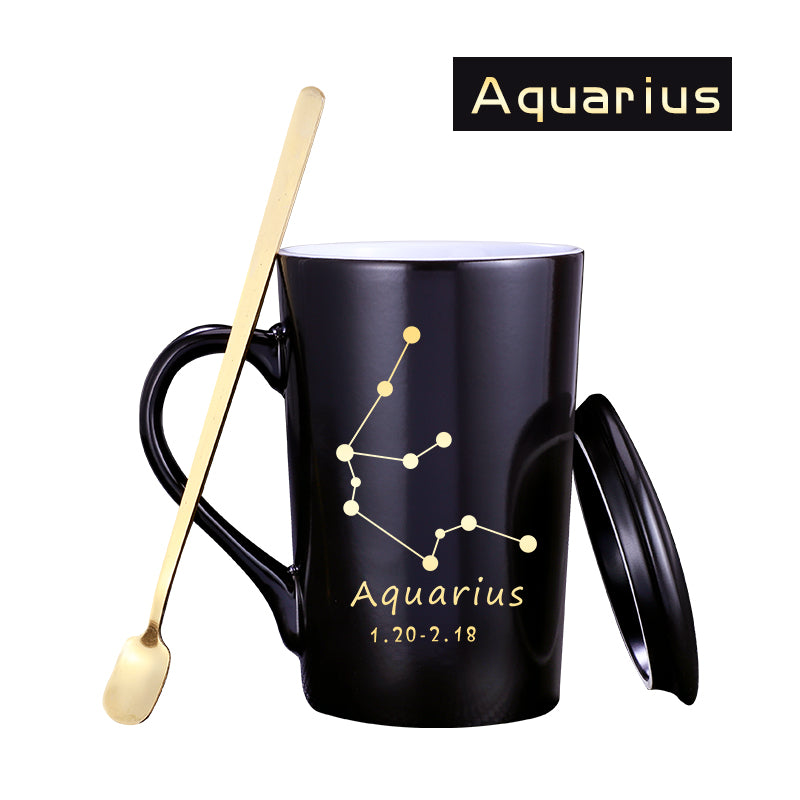 Magic Constellation Cup