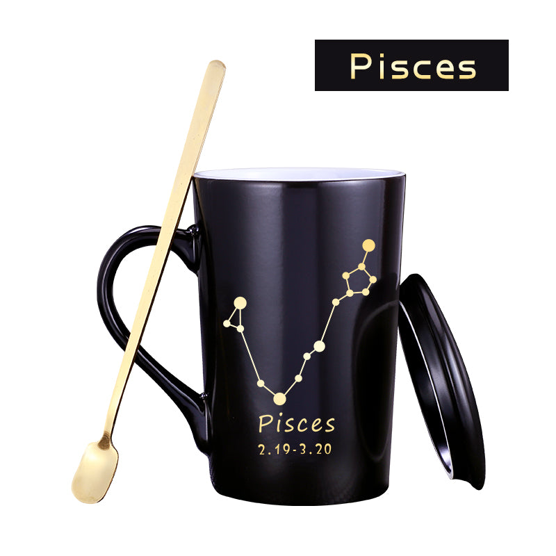 Magic Constellation Cup