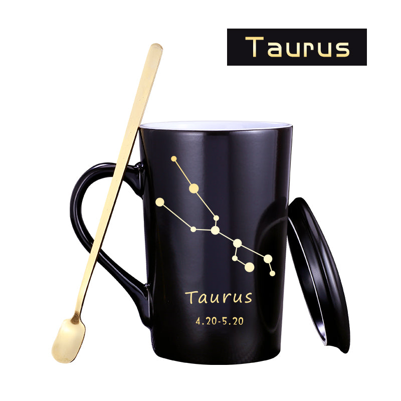 Magic Constellation Cup