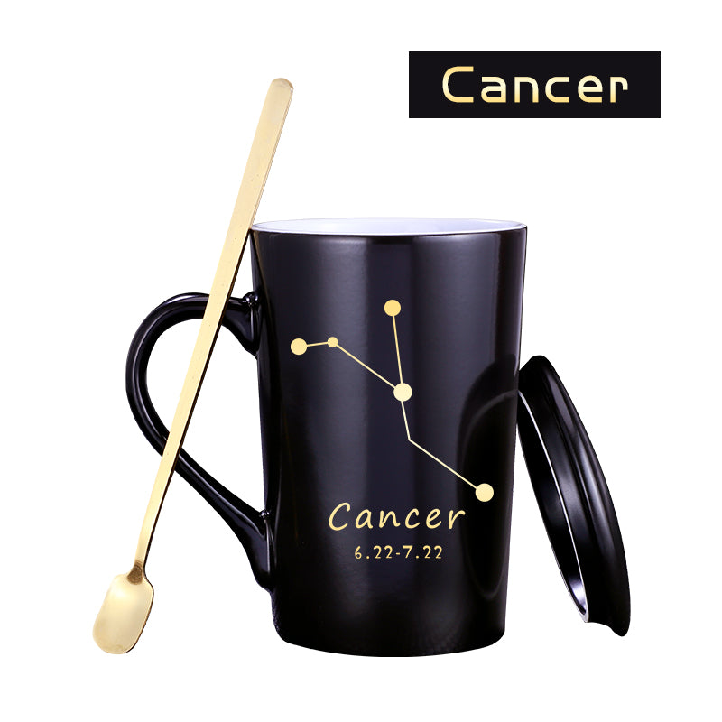 Magic Constellation Cup