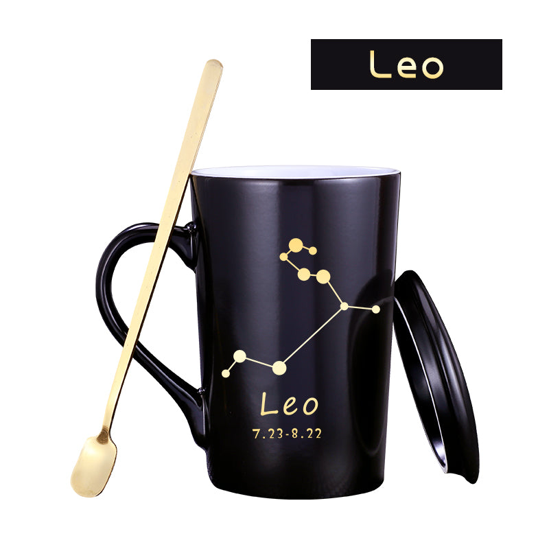 Magic Constellation Cup