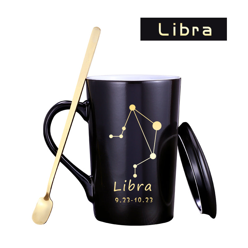 Magic Constellation Cup