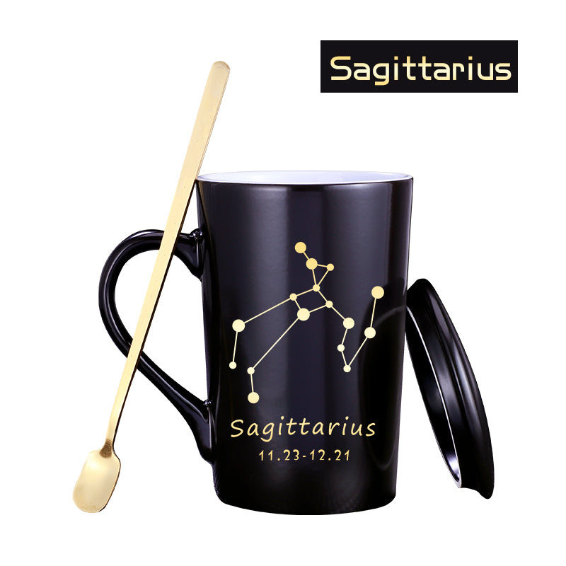 Magic Constellation Cup