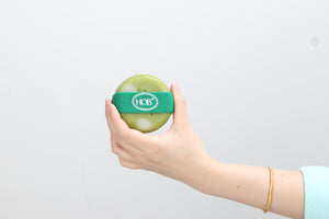 Avocado e sapone da spugna di fico