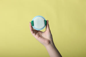 Cocco spugna sapone
