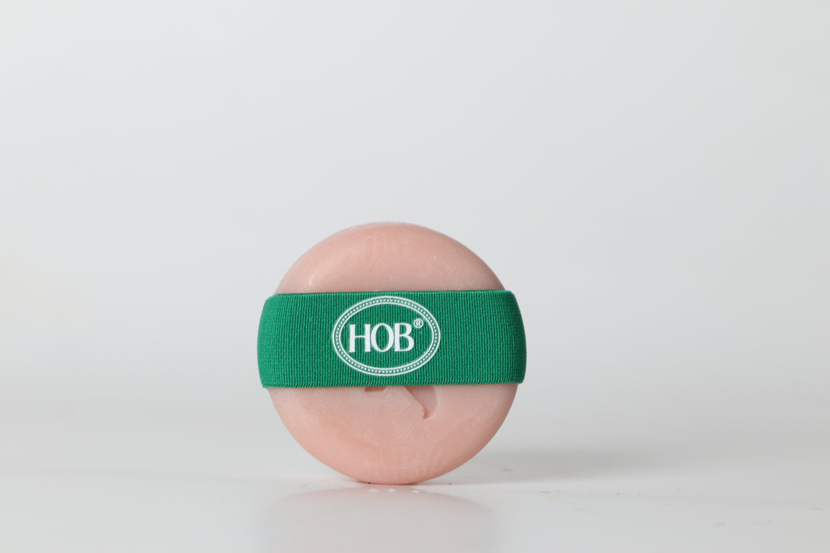 Spugna di Rose sapone