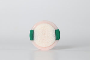 Chiodi di garofano e sapone spugnoso