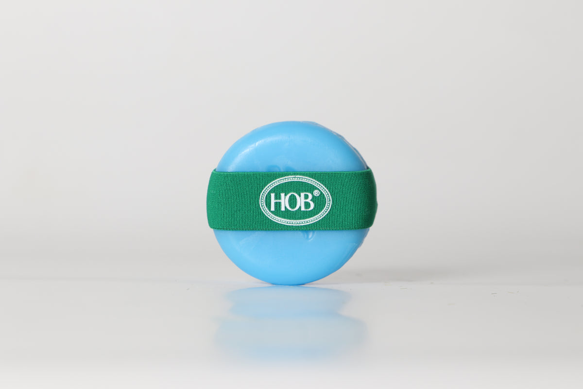 Spugna di menta sapone