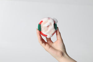 Bellfiore e spugna da salvia sapone