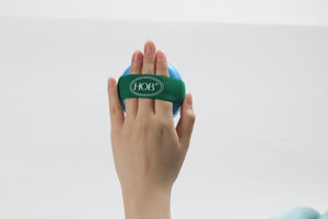 Spugna di menta sapone