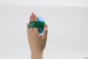 Spugna di menta sapone